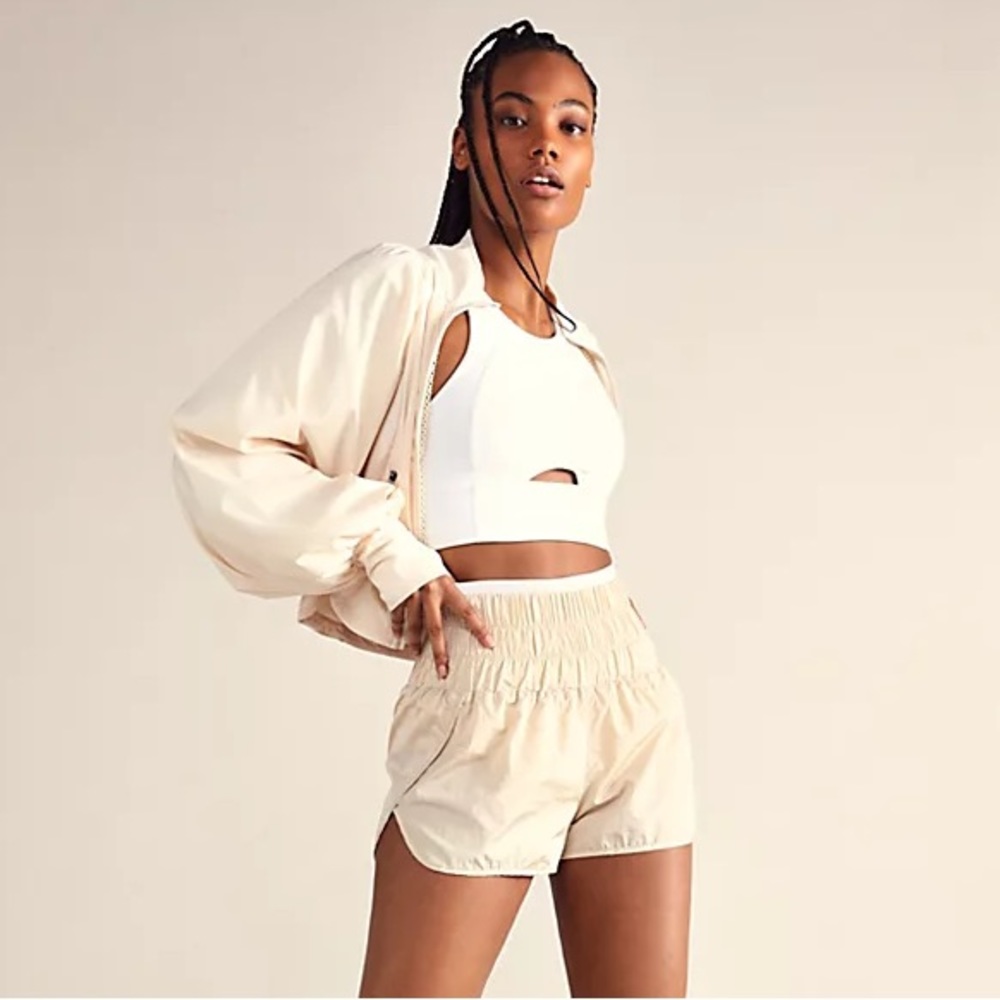 FP Movement The Way Home Shorts NWT - Picture 3 of 5